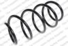 KILEN 22062 Coil Spring